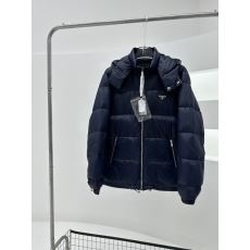 Prada Down Coat